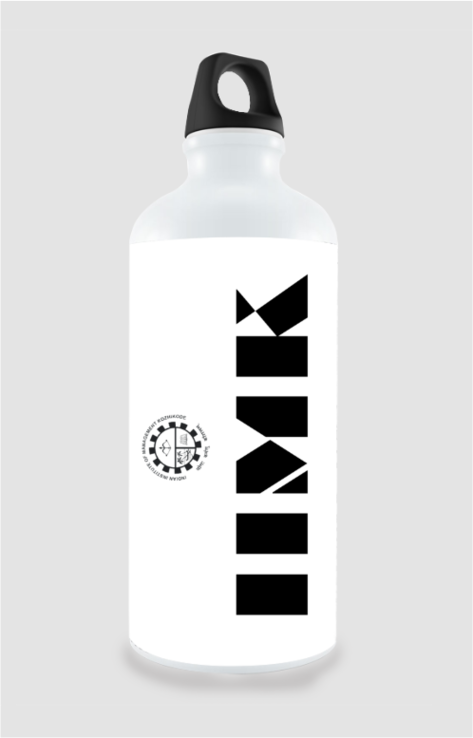 IIMK Sipper 750 ml