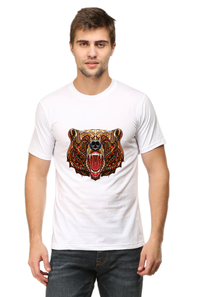 Animal Chic Bear