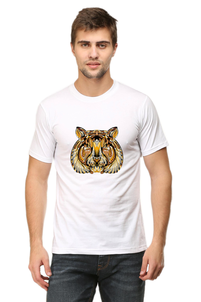 Animal Chic Tiger