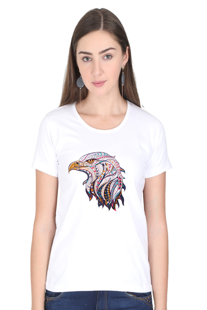 Animal Chic Eagle