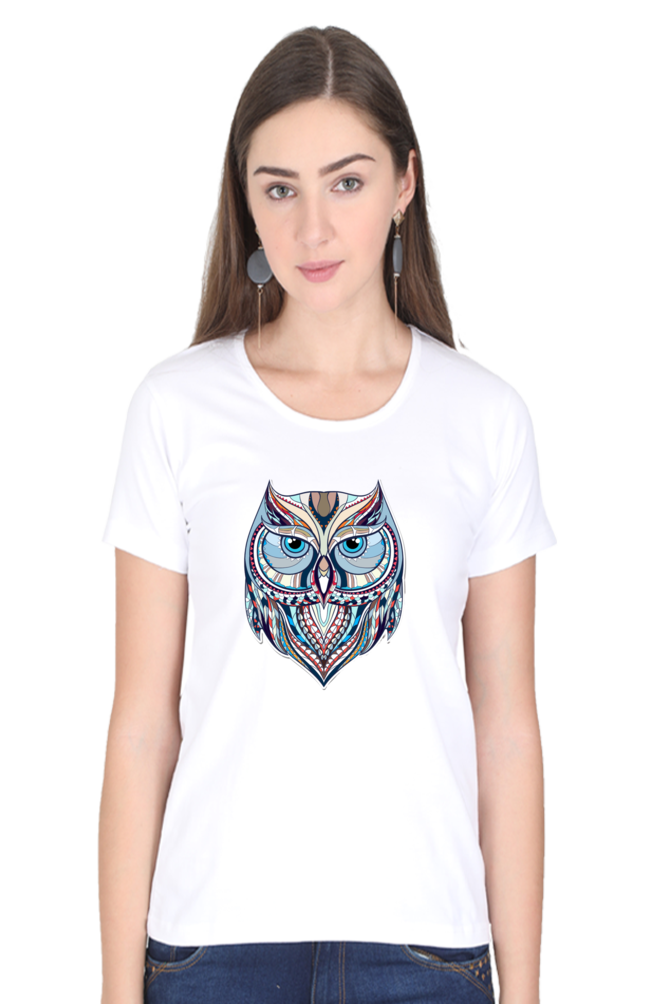 Animal Chic Owl