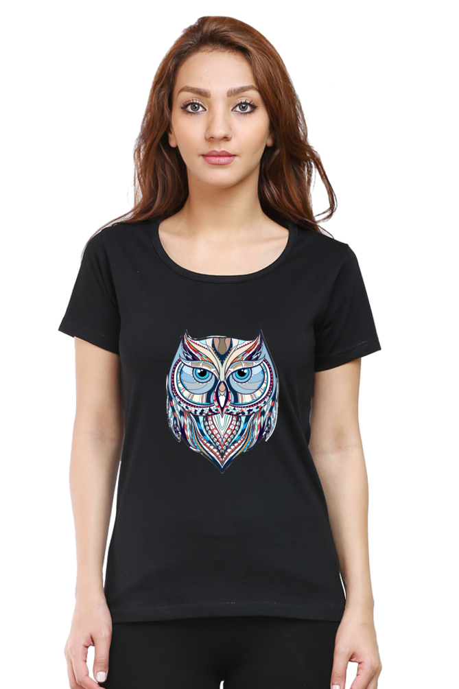 Animal Chic Owl