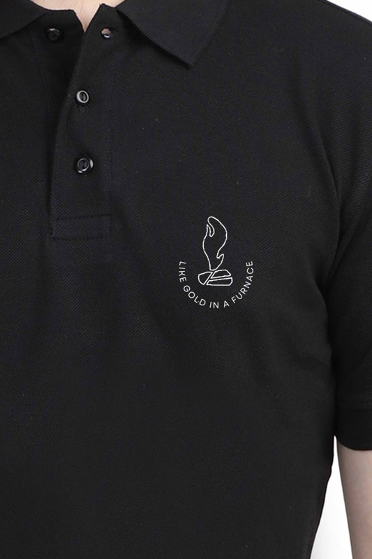 SXS Polo T-Shirt Dark Colors