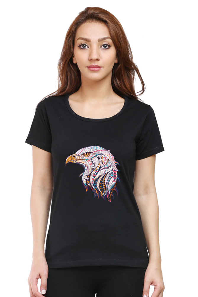 Animal Chic Eagle