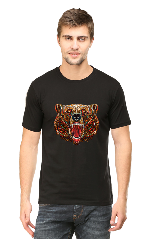 Animal Chic Bear