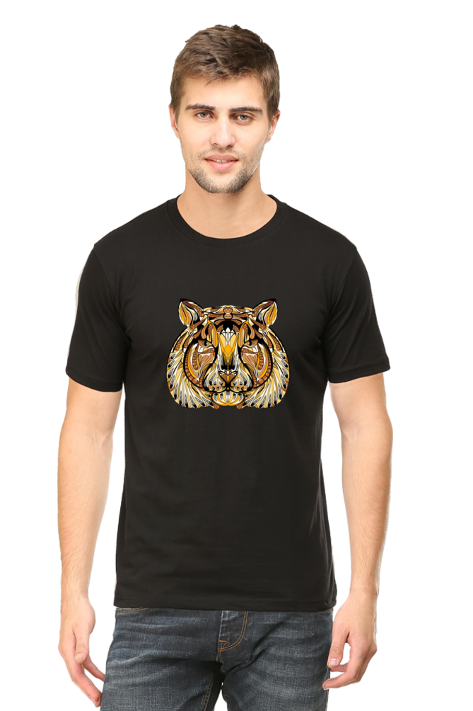 Animal Chic Tiger