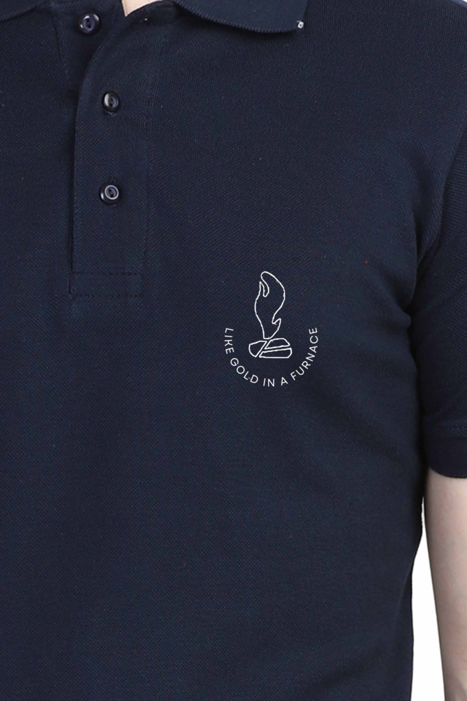 SXS Polo T-Shirt Dark Colors