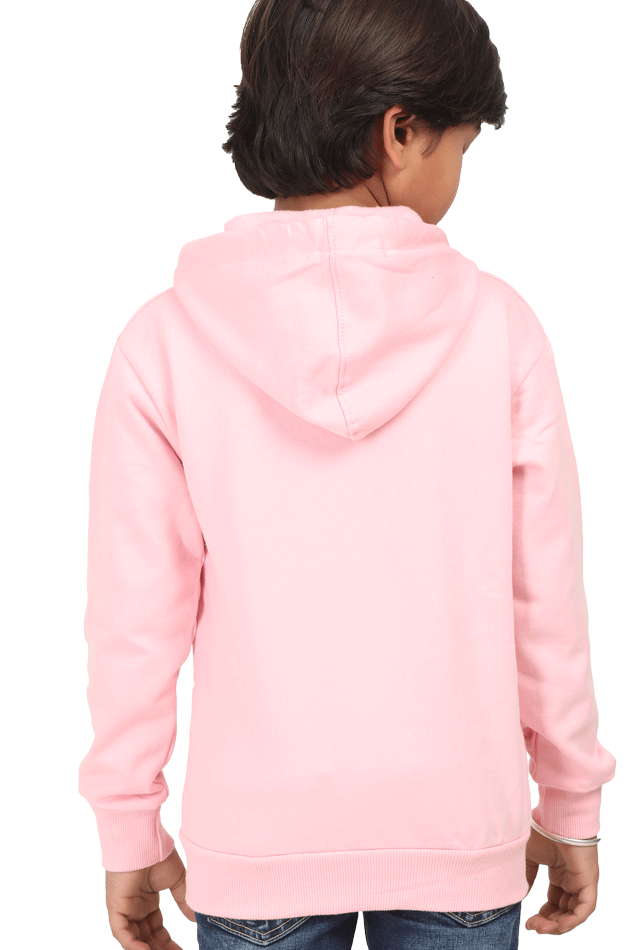 Kids Unisex Sweatshirt - Spy Cat