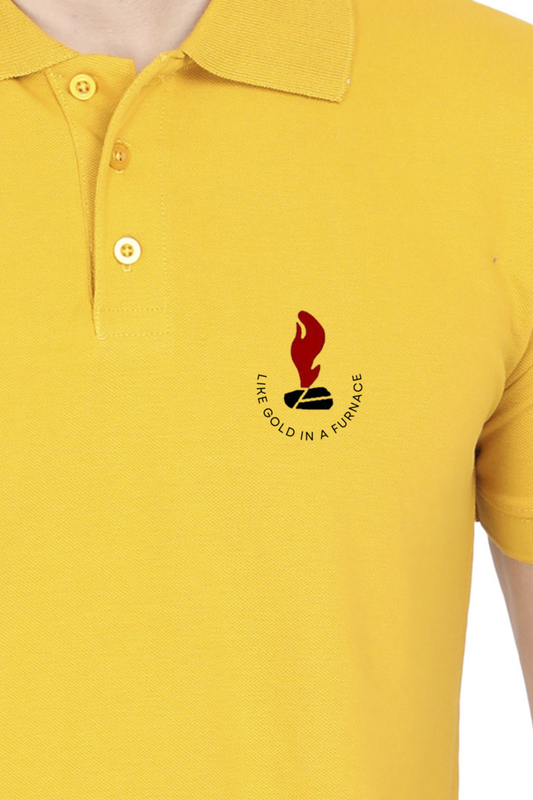 SXS Polo Shirt Light Colors