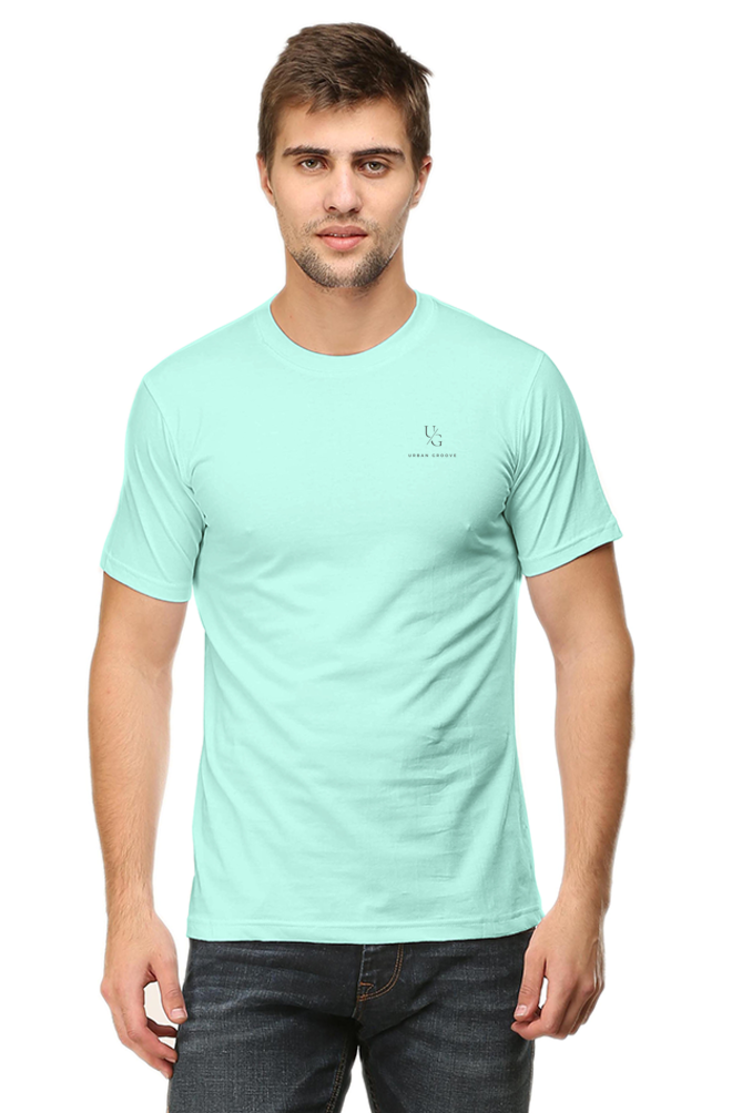 Round Neck Mint