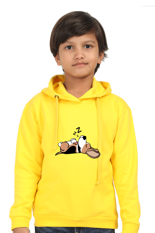 Kids Unisex Sweatshirt - Beagle