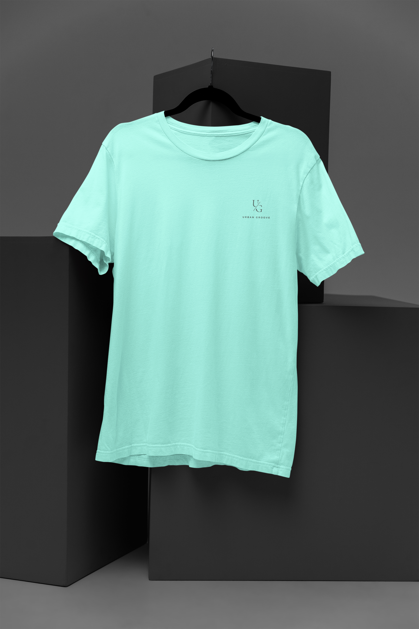 Round Neck Mint